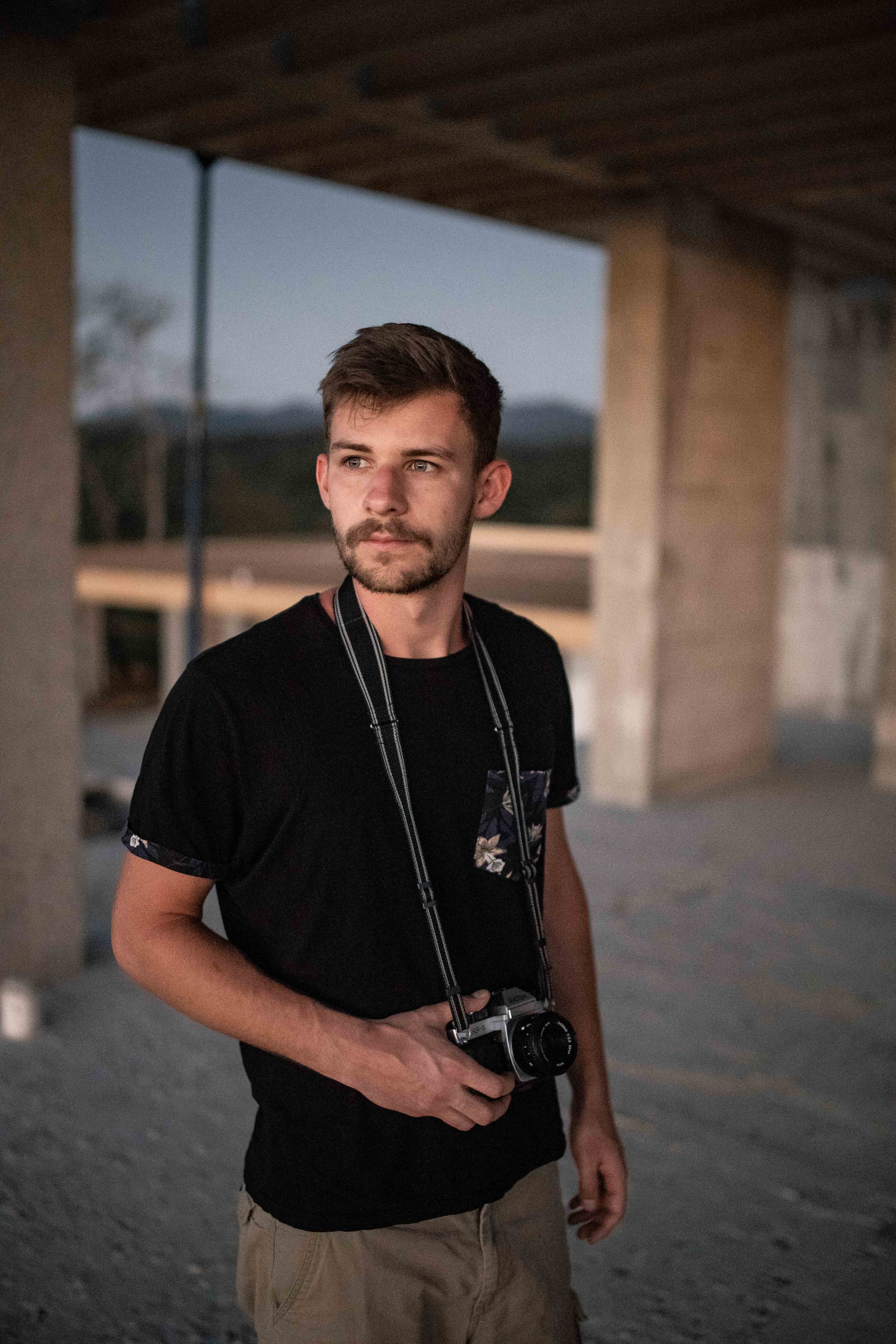 Photo of Dale Thielmann