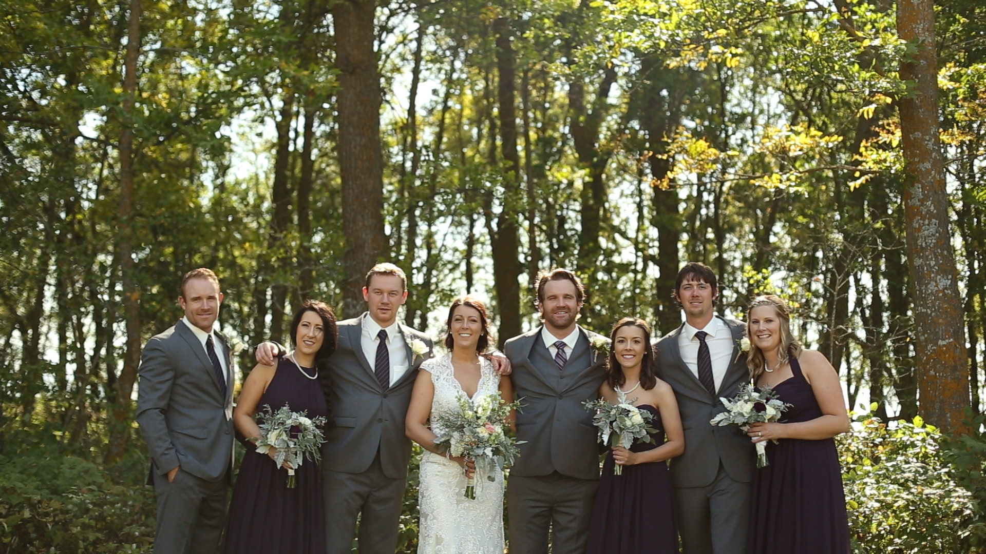 Photo from Drew and Chasity's Wedding