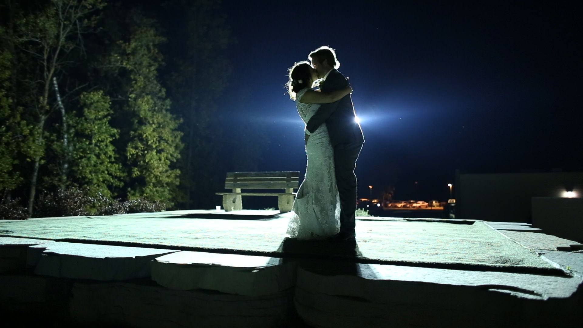 Photo from Drew and Chasity's Wedding