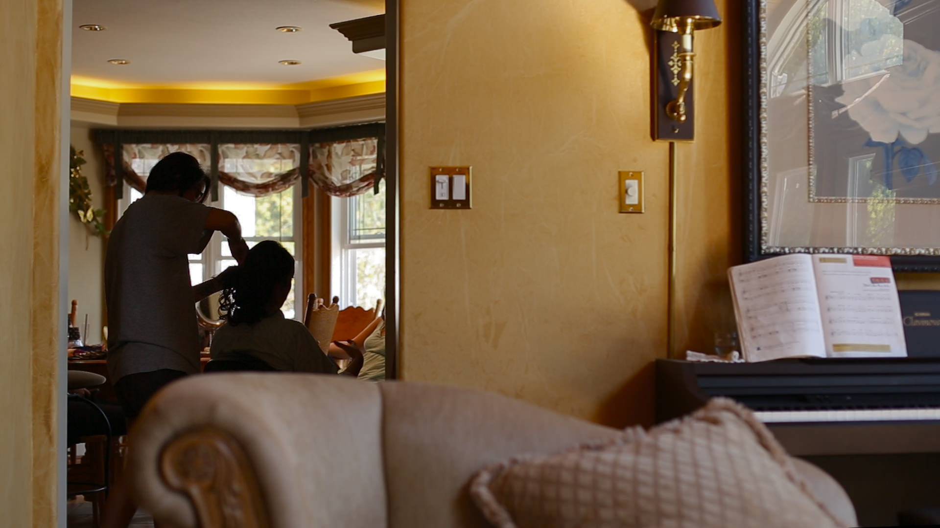 Photo from Drew and Chasity's Wedding