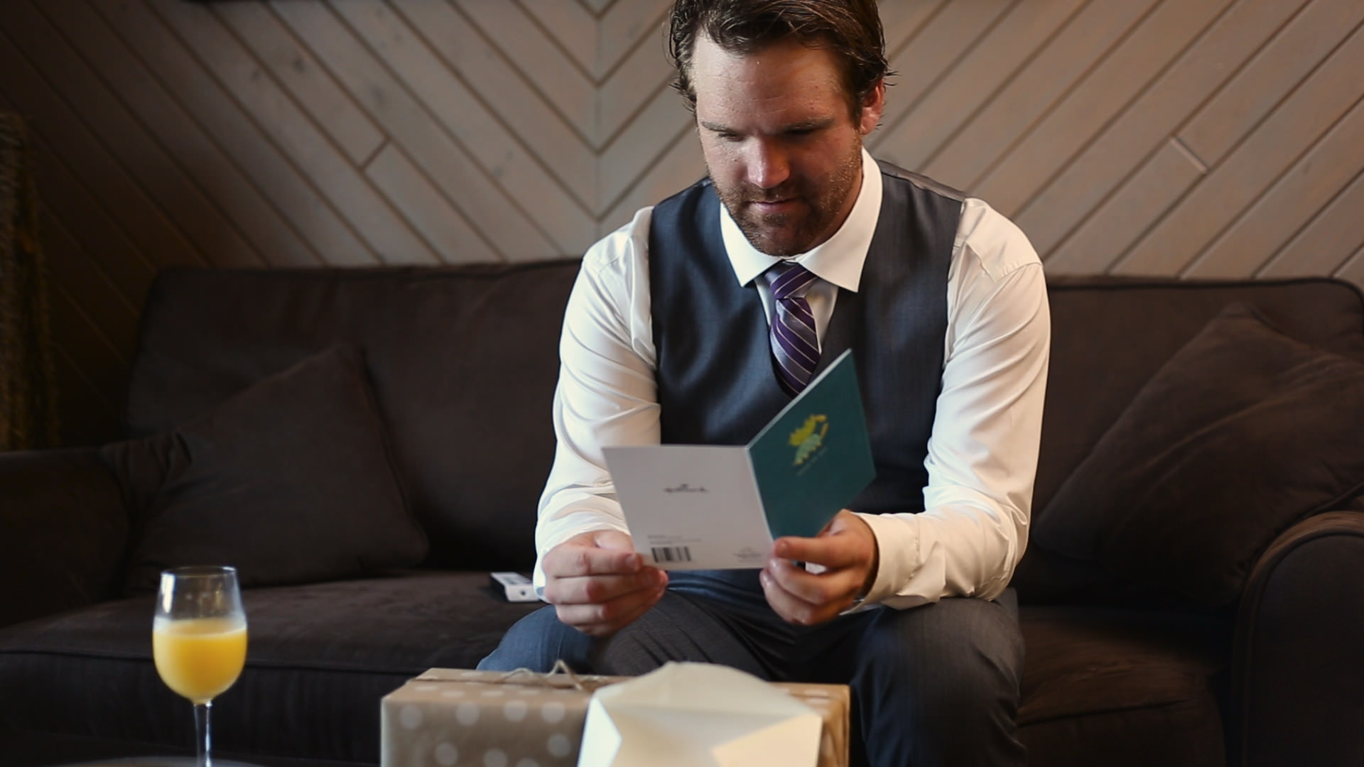 Photo from Drew and Chasity's Wedding