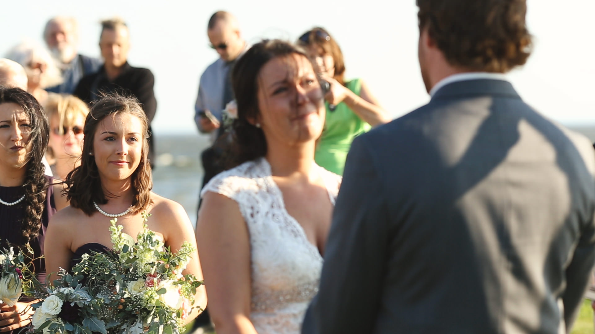 Photo from Drew and Chasity's Wedding