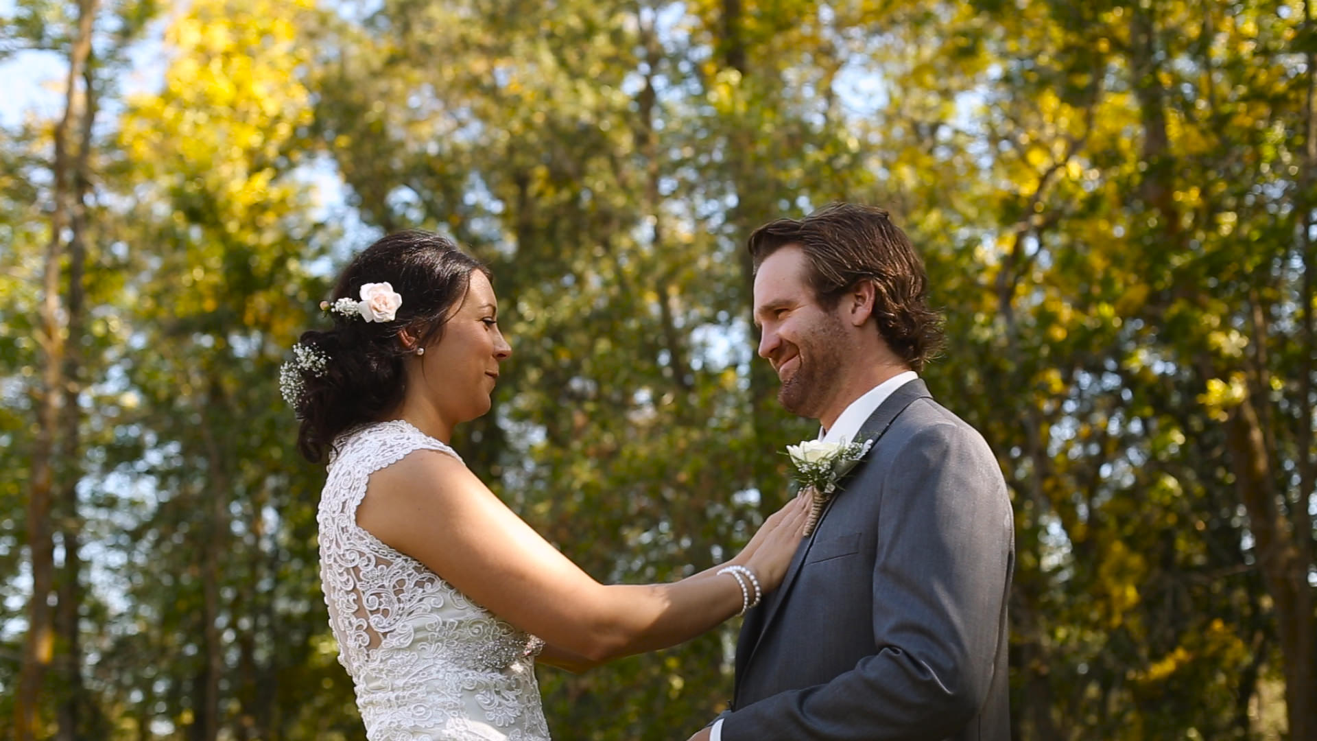 Photo from Drew and Chasity's Wedding