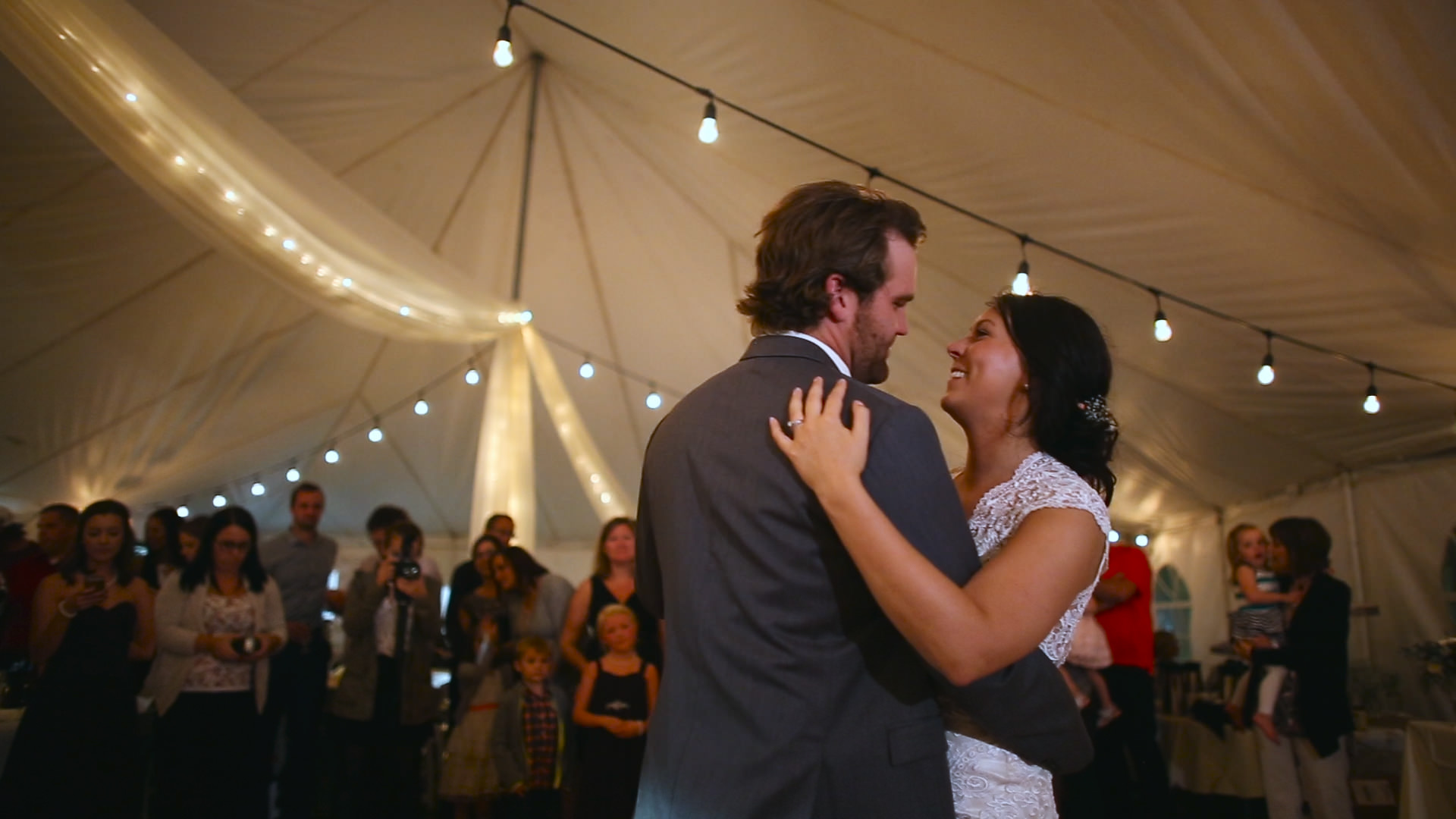 Photo from Drew and Chasity's Wedding