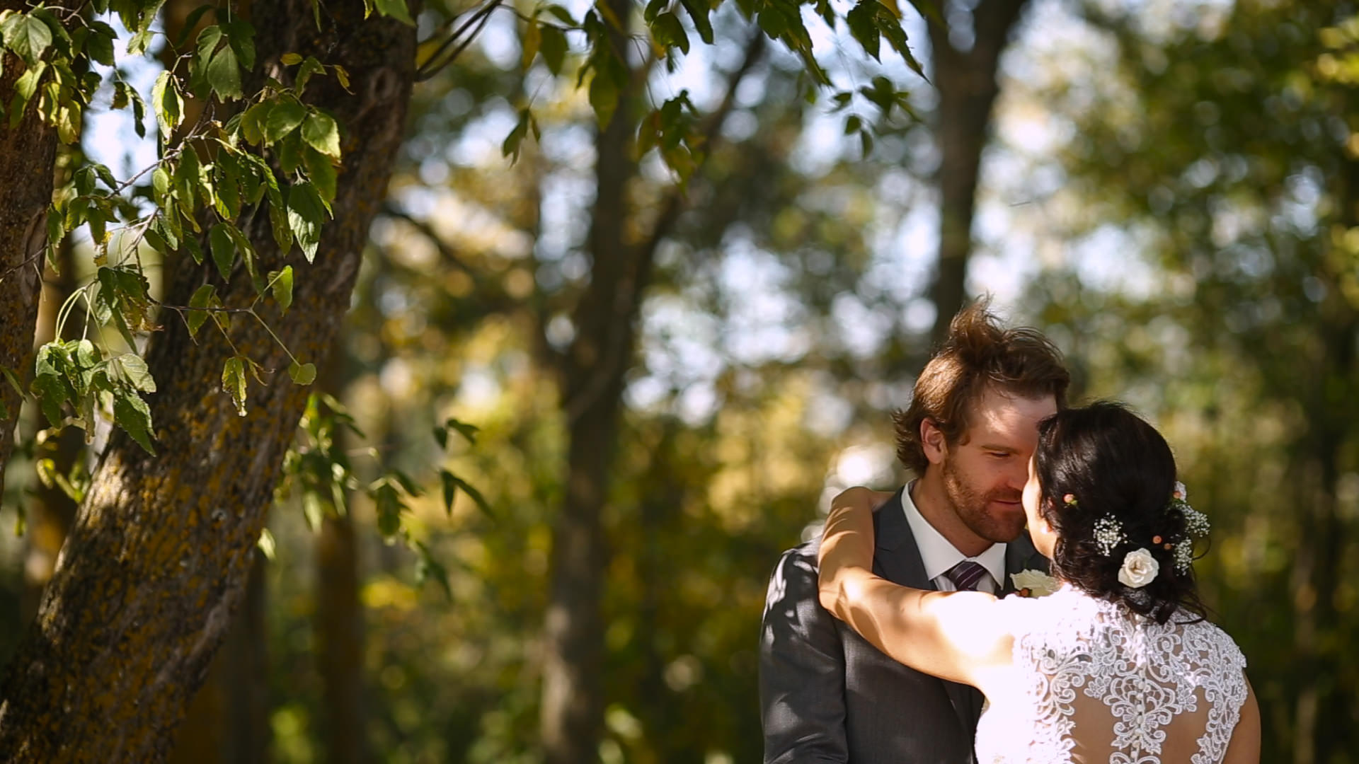 Photo from Drew and Chasity's Wedding