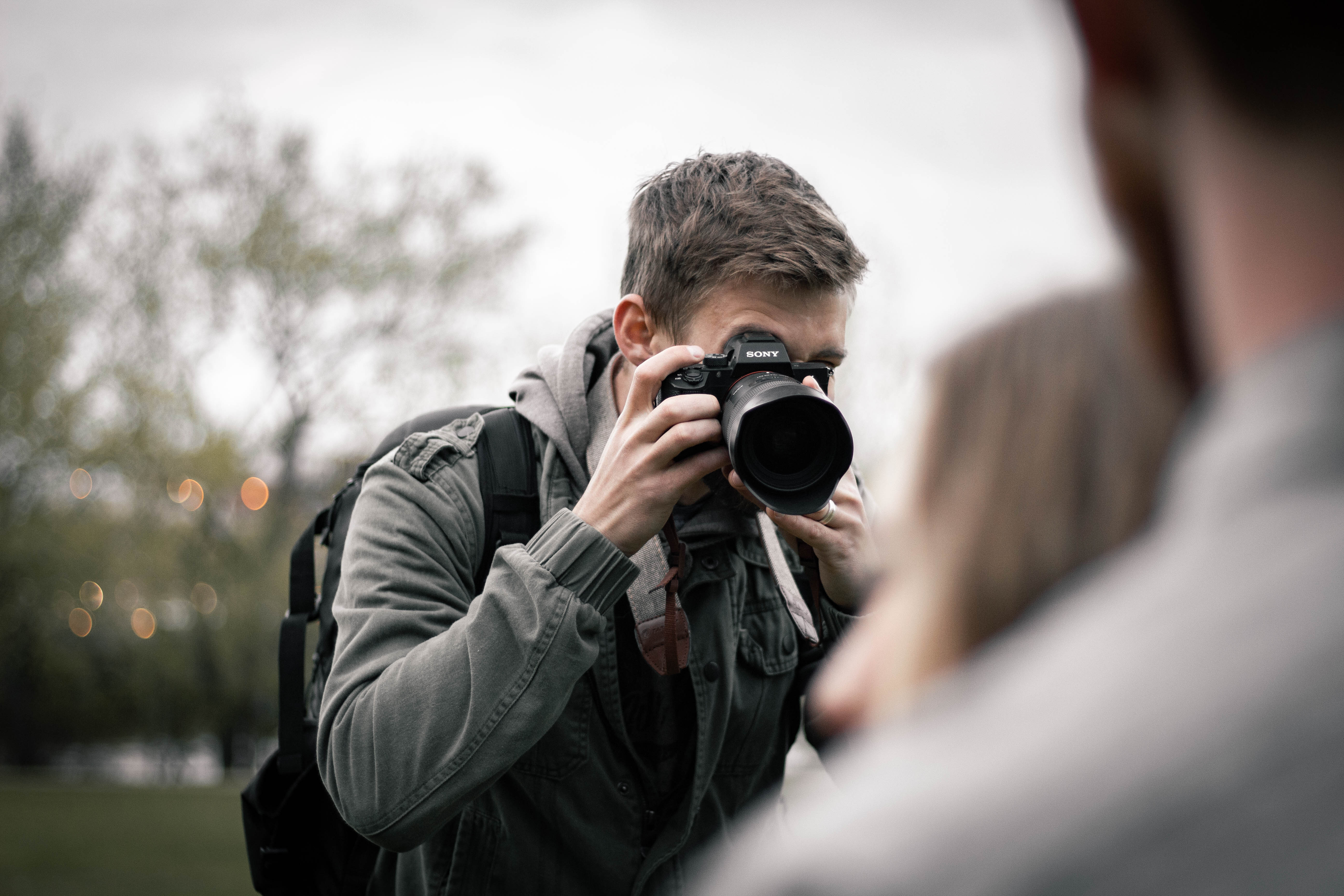 Photo of Dale Thielmann