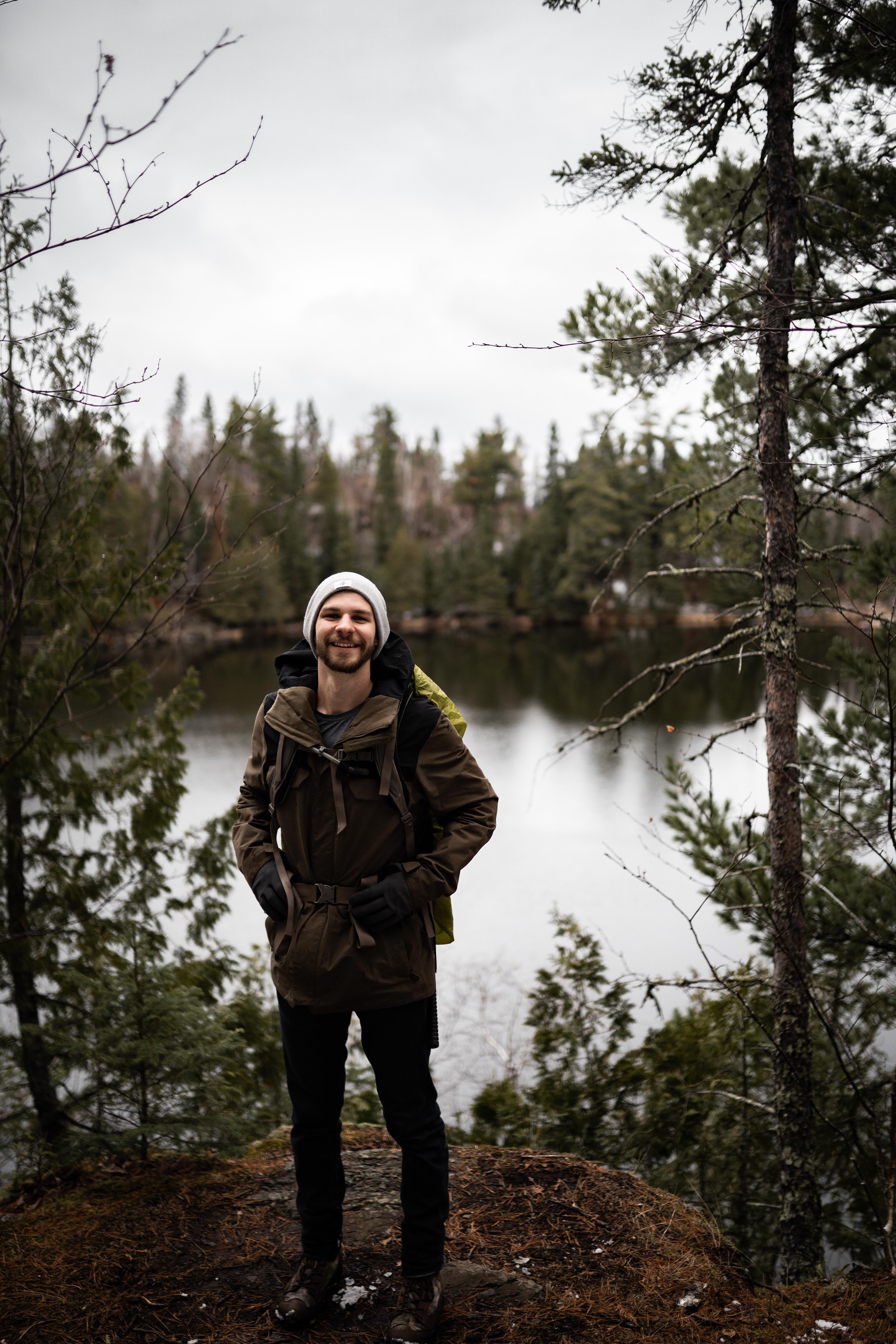 Photo of Dale Thielmann