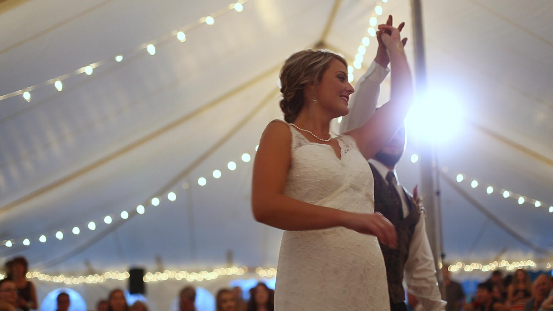 Evan and Olyvia's Wedding