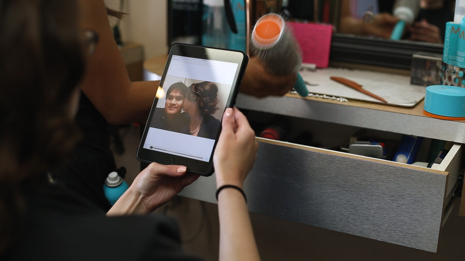 Thao and Julie's Wedding