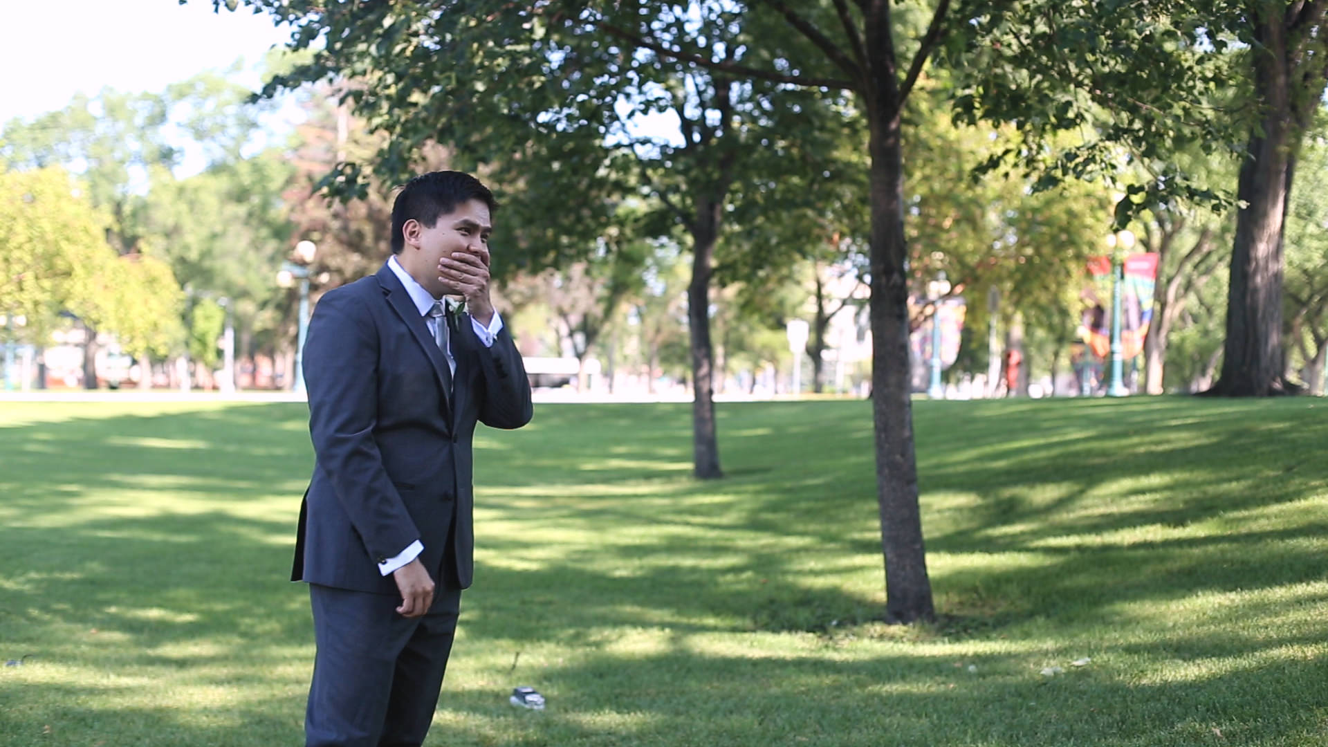 Thao and Julie's Wedding