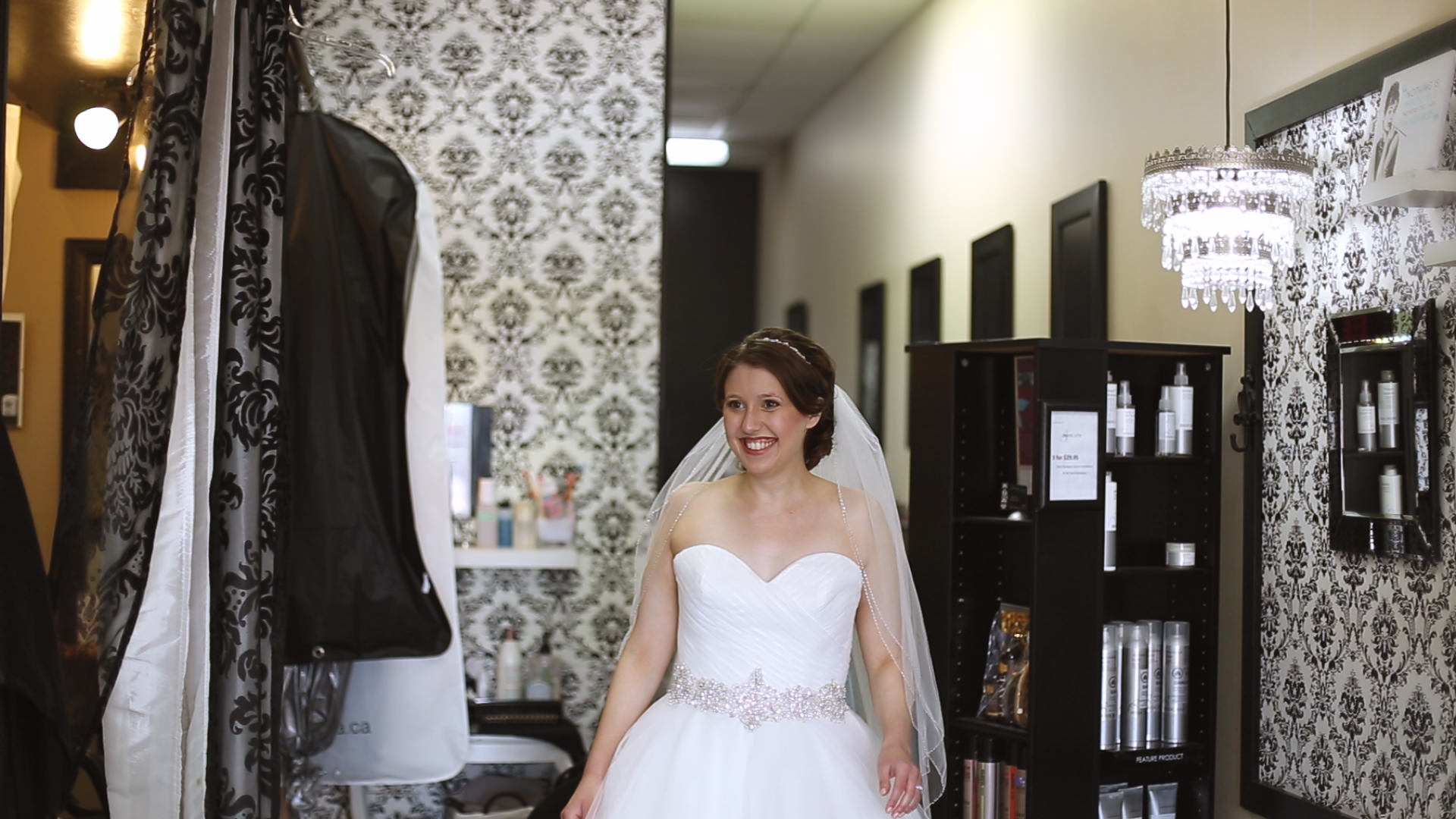 Thao and Julie's Wedding