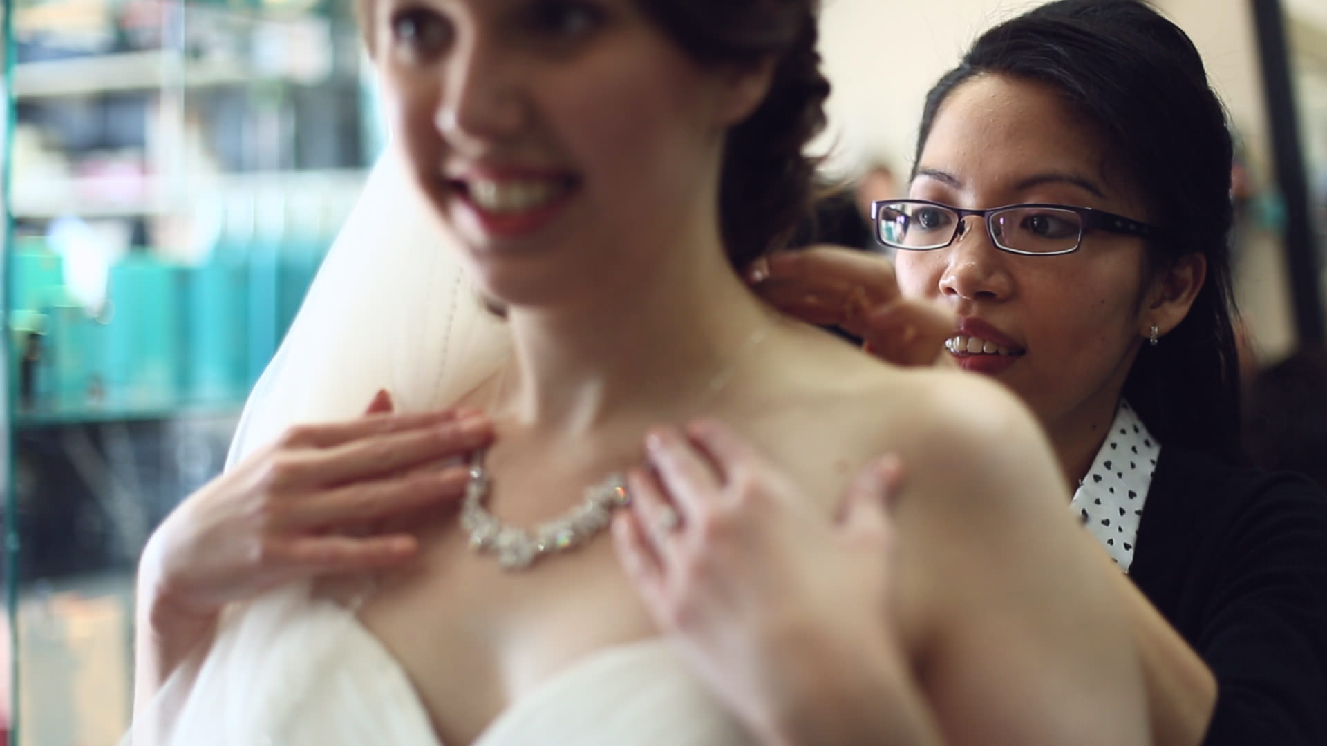 Thao and Julie's Wedding