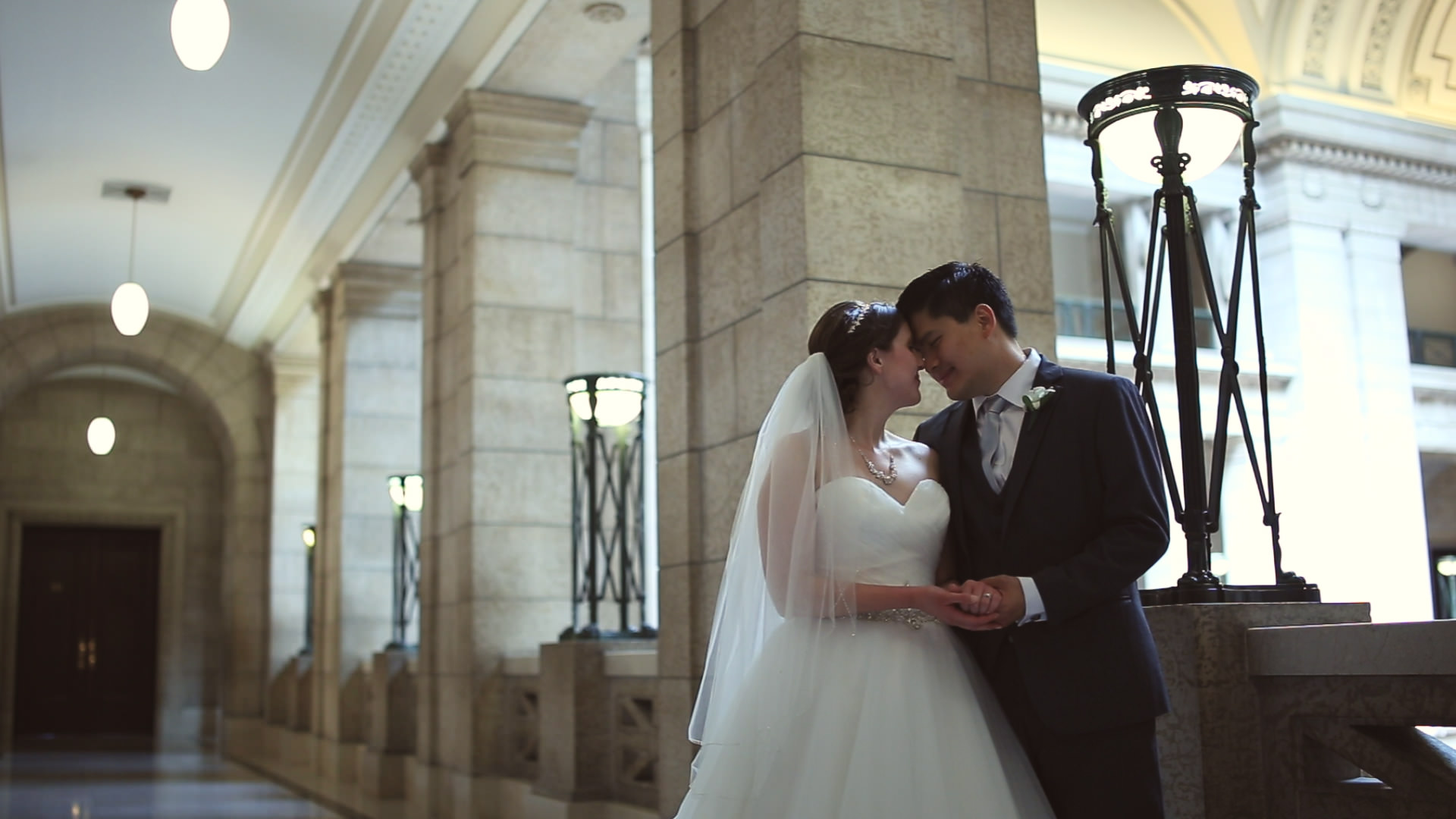 Thao and Julie's Wedding