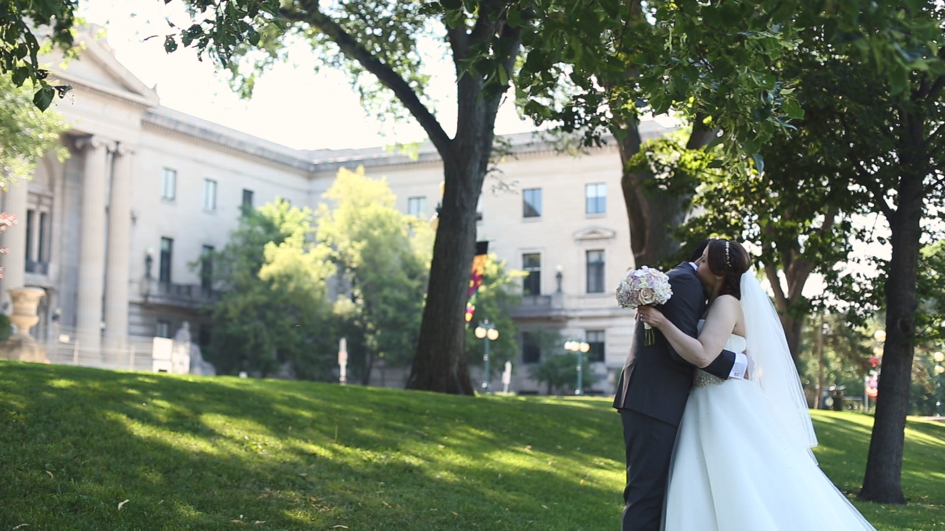 Thao and Julie's Wedding