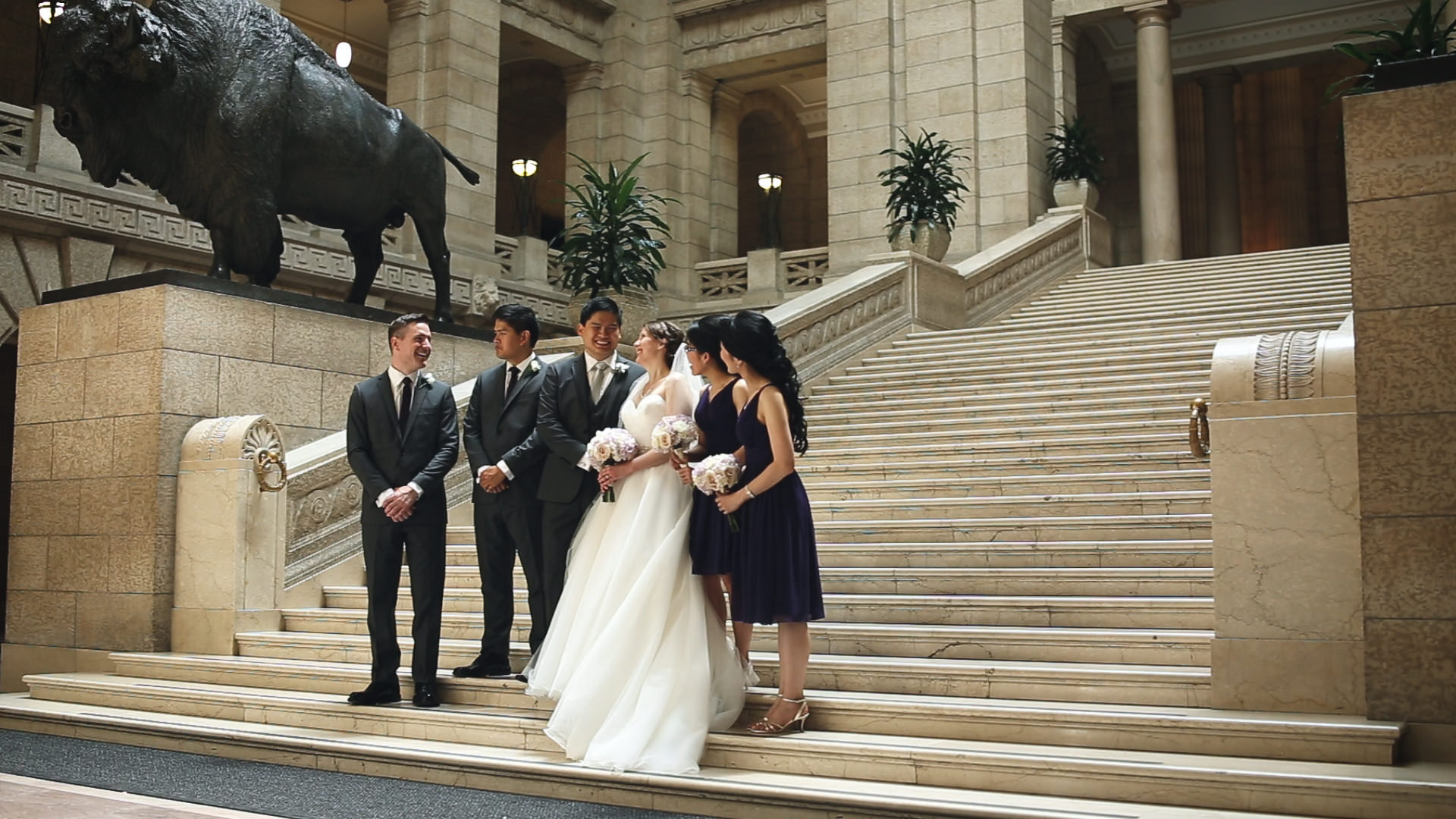 Thao and Julie's Wedding