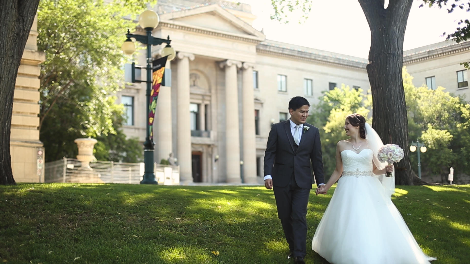 Thao and Julie's Wedding